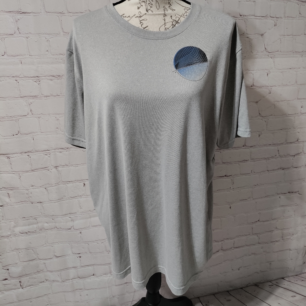 Nwot Old Navy GraphicT Xl 687